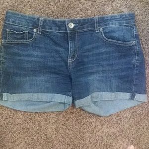 Aeropostale shorts